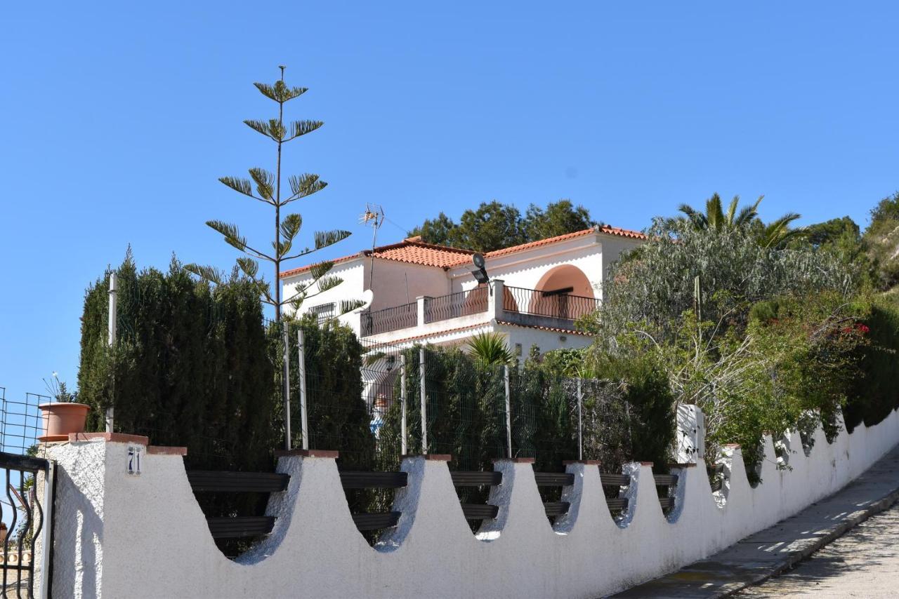 Casa Loro Loco B&B Pedralba Exterior photo