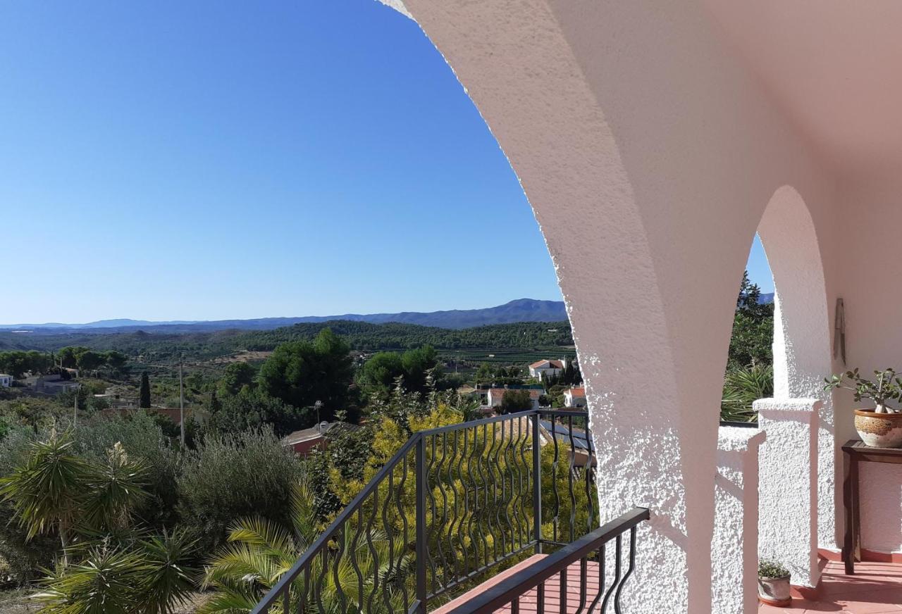 Casa Loro Loco B&B Pedralba Exterior photo