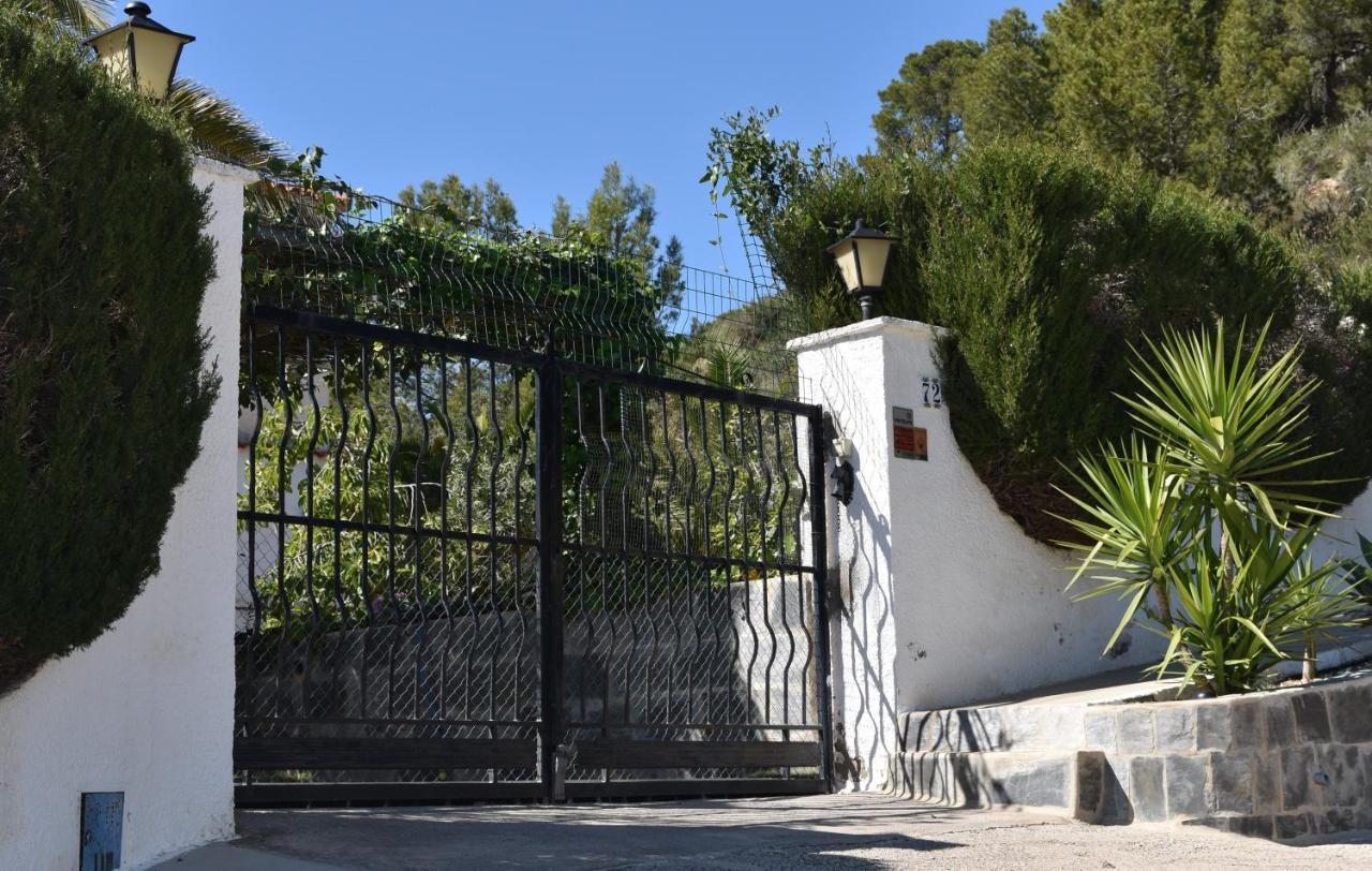 Casa Loro Loco B&B Pedralba Exterior photo