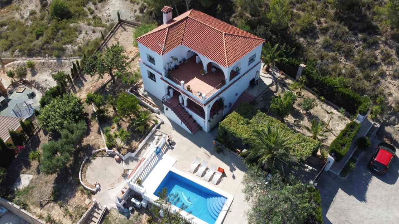 Casa Loro Loco B&B Pedralba Exterior photo