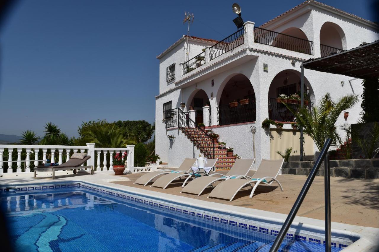 Casa Loro Loco B&B Pedralba Exterior photo