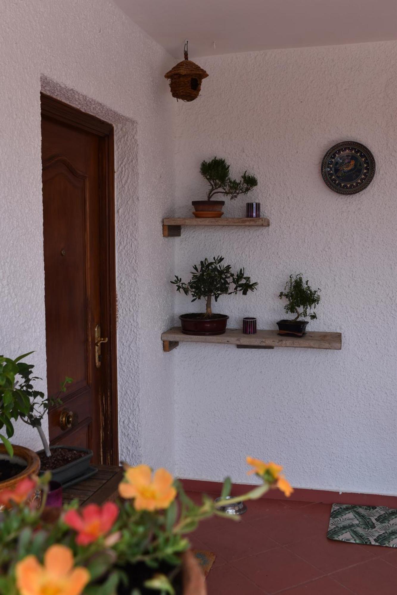 Casa Loro Loco B&B Pedralba Exterior photo