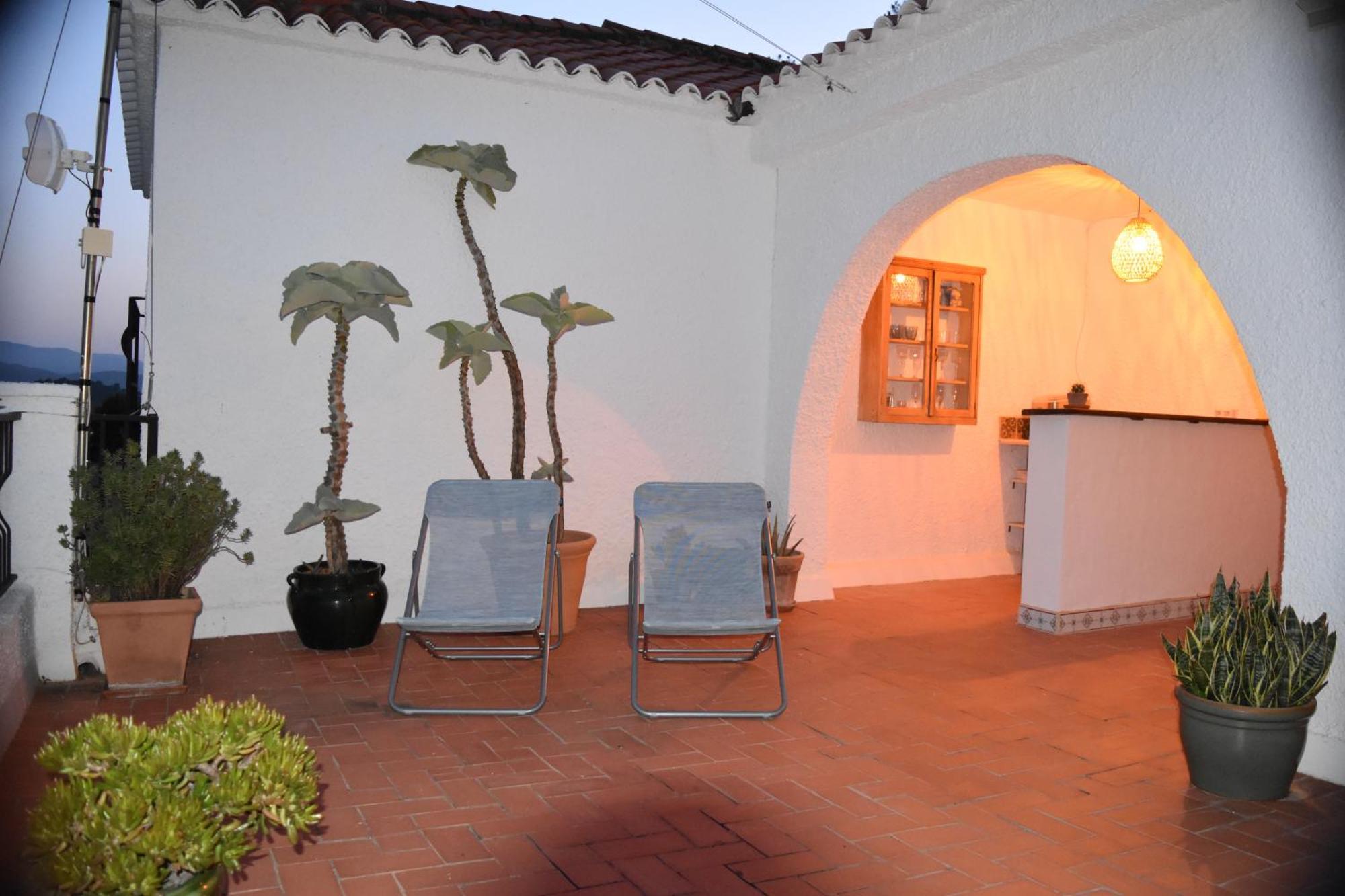 Casa Loro Loco B&B Pedralba Exterior photo