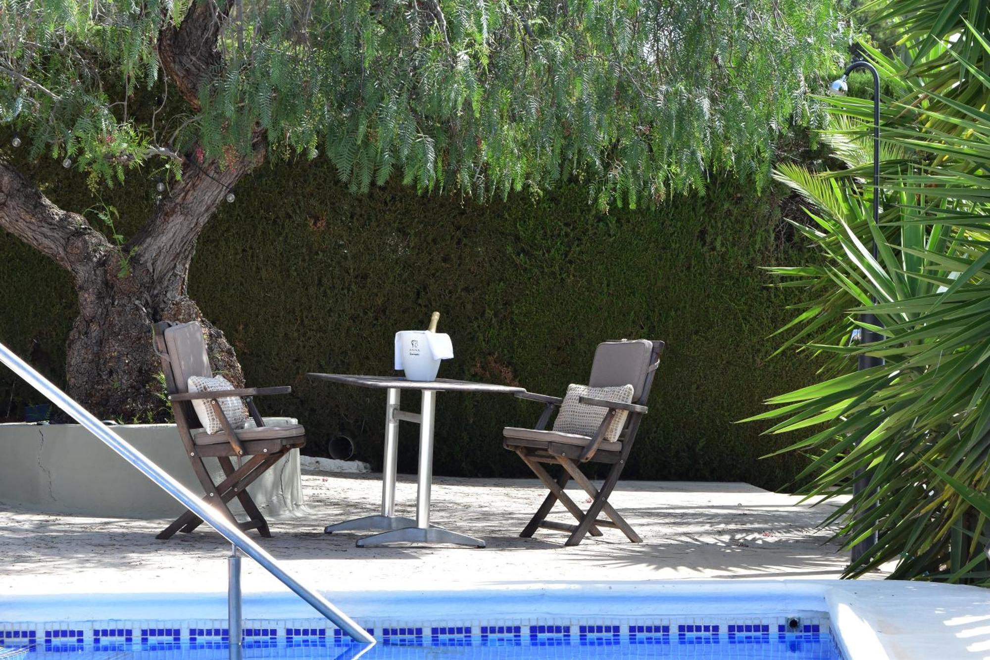 Casa Loro Loco B&B Pedralba Exterior photo