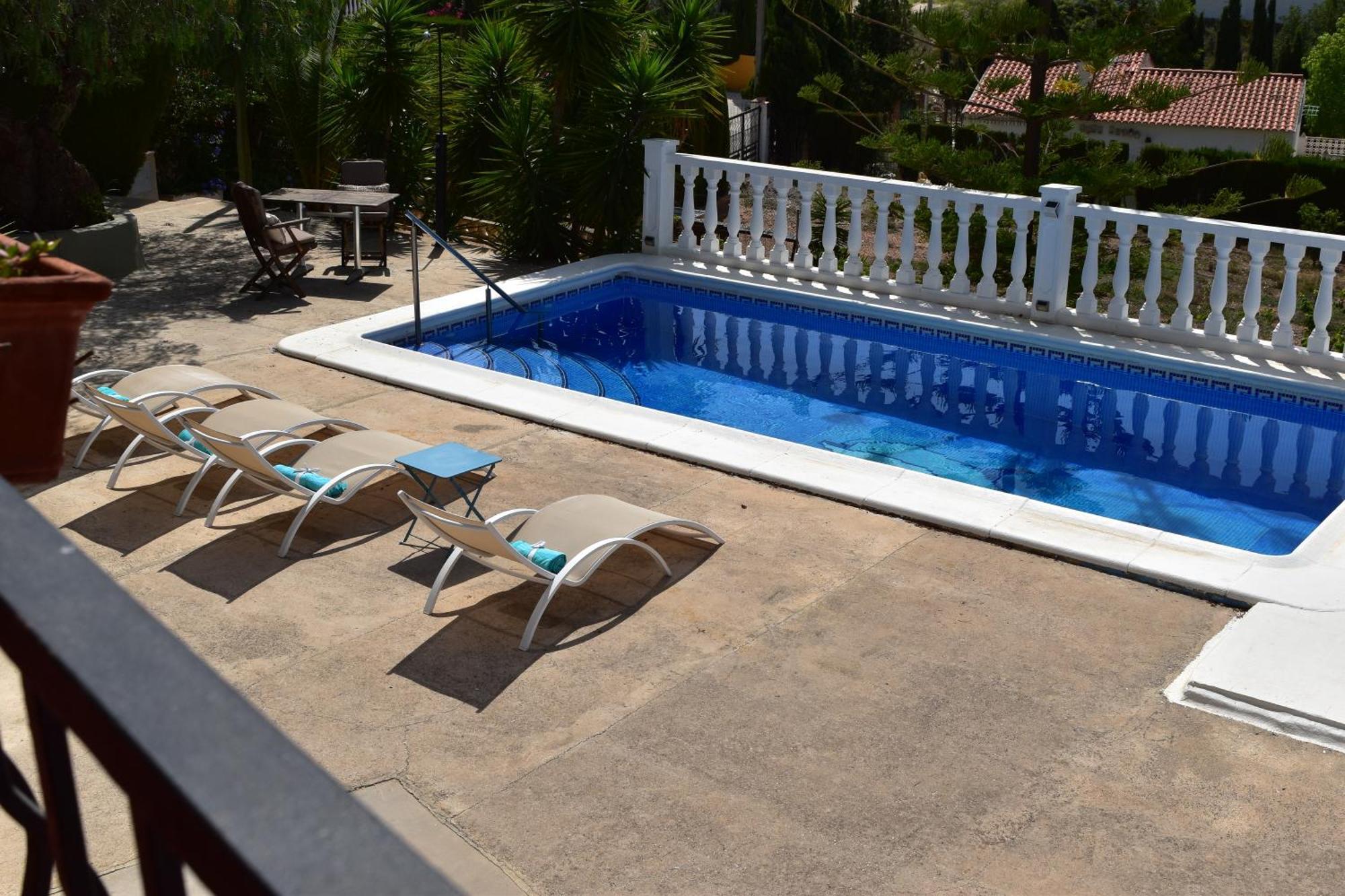 Casa Loro Loco B&B Pedralba Exterior photo