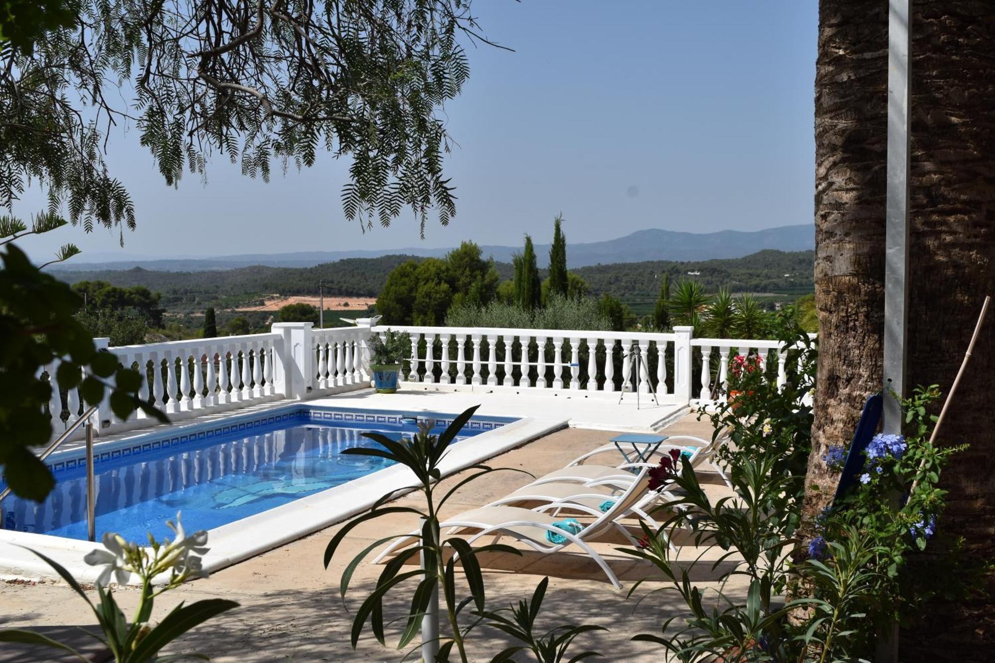 Casa Loro Loco B&B Pedralba Exterior photo