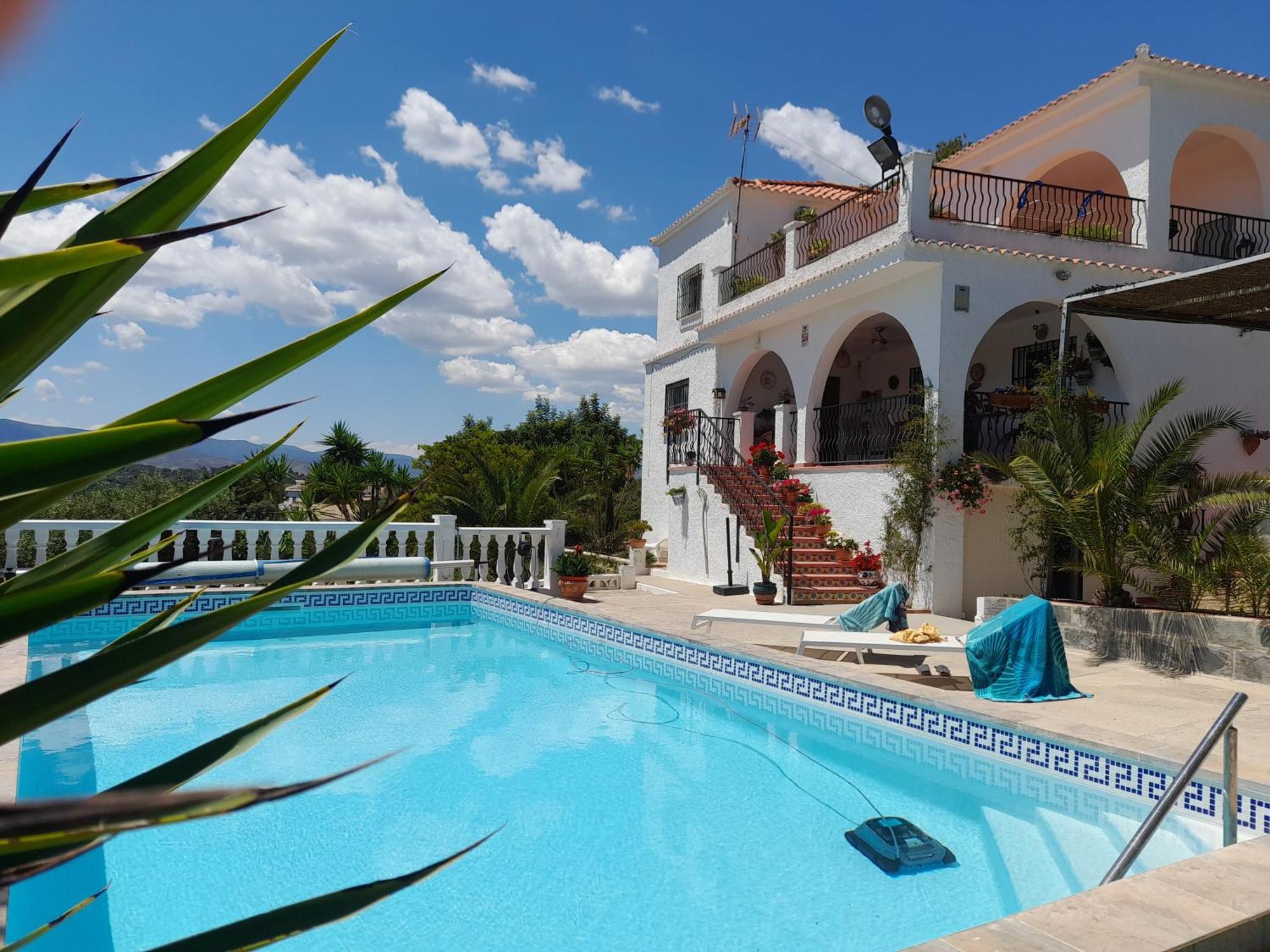 Casa Loro Loco B&B Pedralba Exterior photo